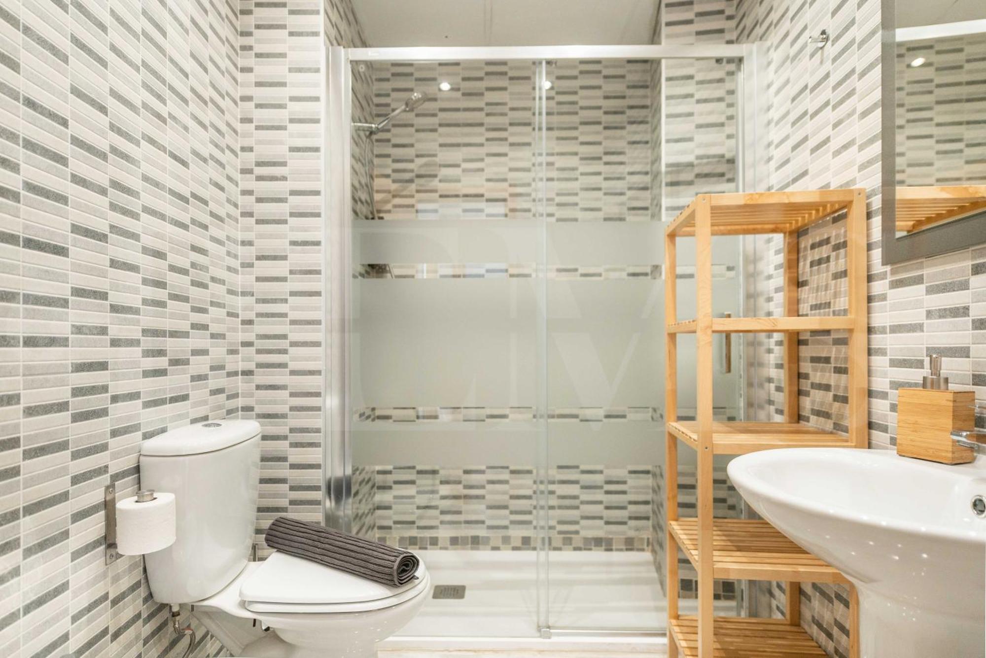 Inviting Apartment In The Center By Rems Málaga Exterior foto
