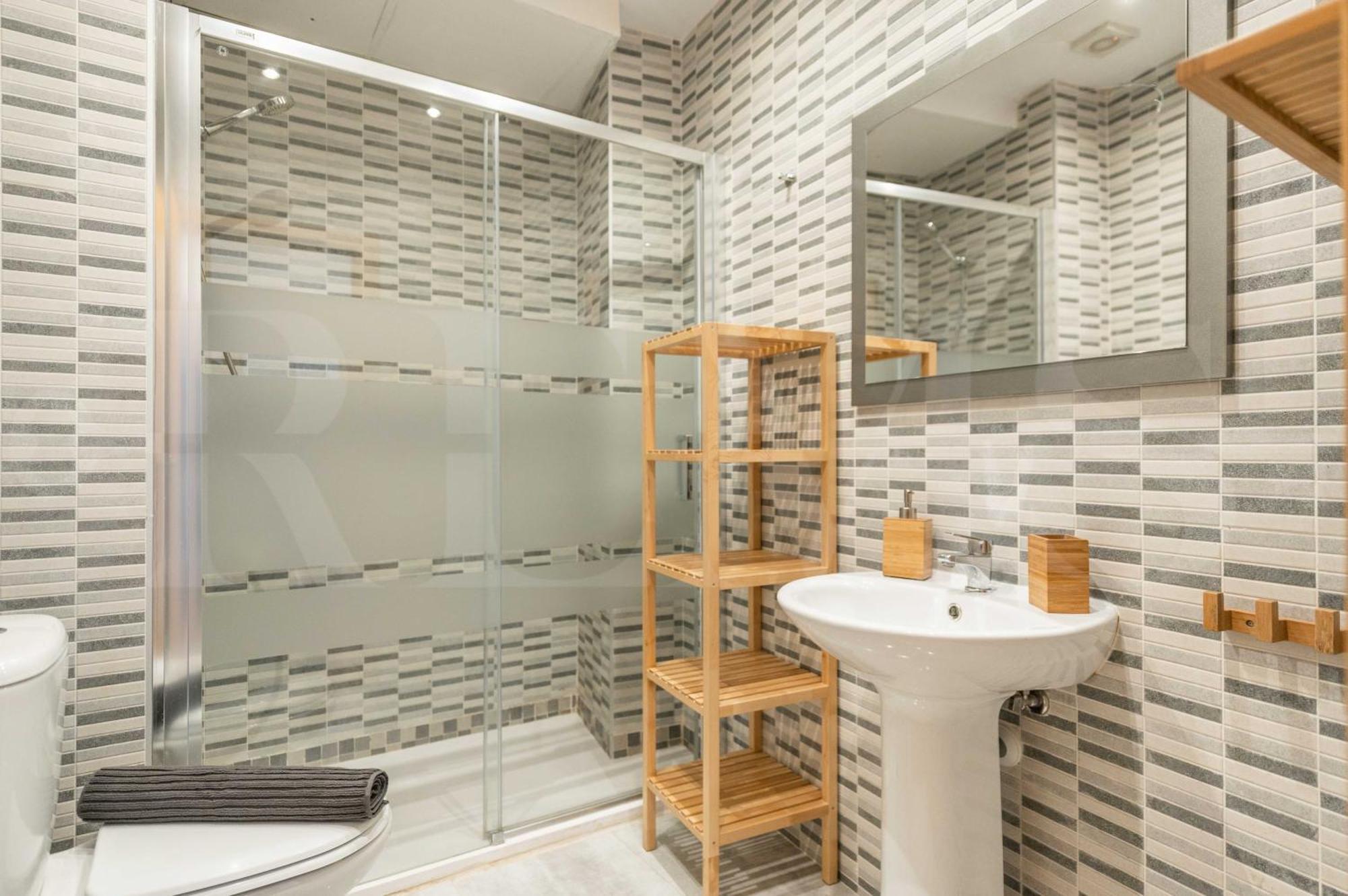 Inviting Apartment In The Center By Rems Málaga Exterior foto