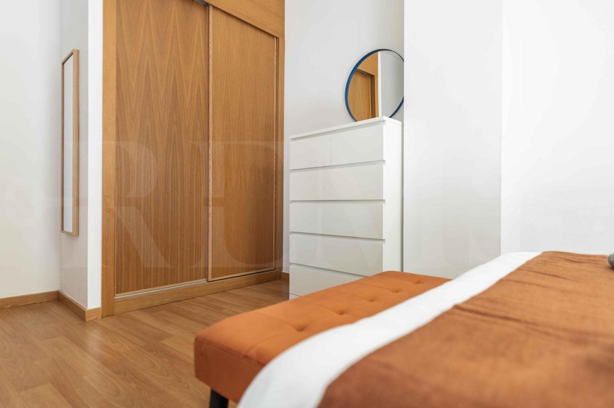 Inviting Apartment In The Center By Rems Málaga Exterior foto