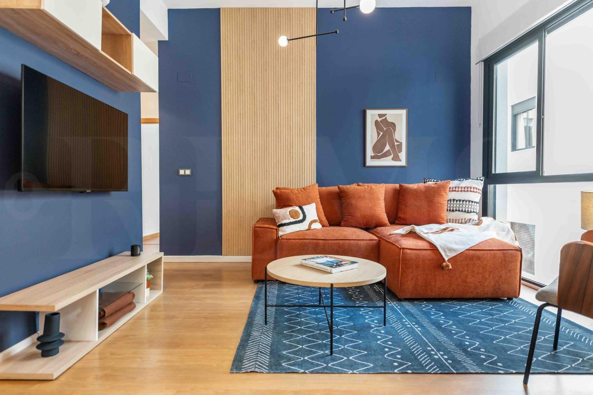 Inviting Apartment In The Center By Rems Málaga Exterior foto